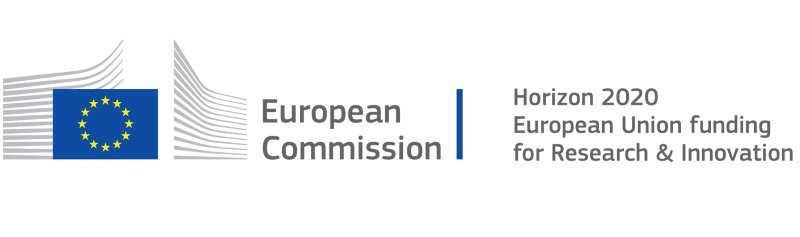 EU Horizon logo