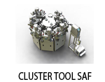 Cluster Tool